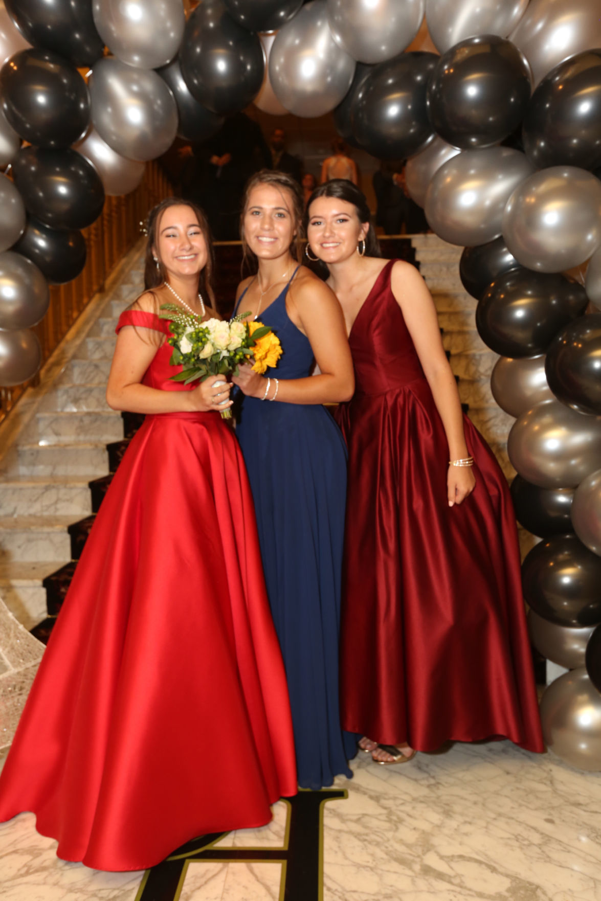 Mainland Regional High School Prom